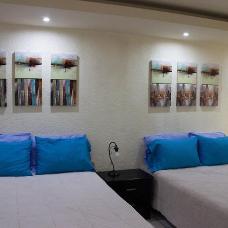 Casa Irma Hotel Guatemala-Stad Buitenkant foto