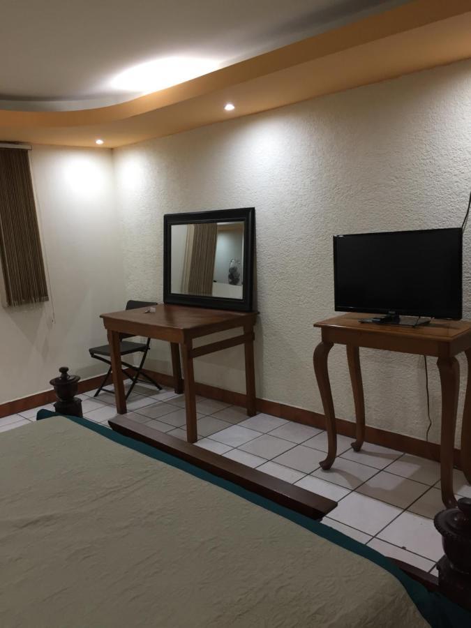 Casa Irma Hotel Guatemala-Stad Buitenkant foto